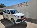 2026 Toyota Vitz 1.0 MT