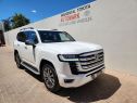 2021 Toyota LC300 3.5 V6 Petrol ZX