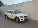 2018 Mercedes-Benz GLC 250d