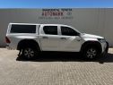 2023 Toyota HILUX DC 2.4 4X4 AT RAIDER-X (LTD EDITION)