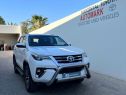 2018 Toyota Fortuner 2.8 GD-6 4X4 6AT