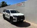 2022 Toyota Hilux Double Cab 2.8GD6 4X4 LGD AT