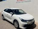 2023 Toyota starlet 1.5 XI