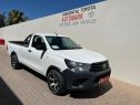 2022 Toyota Hilux SC 2.0VVTi S A/C 5MT