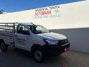2026 Toyota Hilux SC 2.4GD6 4x4 Flat Deck 6MT