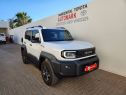 2026 Toyota LC FJ 2.7 GX 4x4 AT Petrol