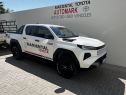 2026 Toyota HILUX DC LEGEND AT RB