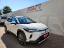 2026 Toyota Corolla Cross 1.8 XR CVT