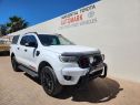 2021 Ford Ranger DC 2.0D Bi-Turbo Thunder 4x4 AT