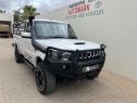 2025 Mahindra Mahindra Pick Up 2.2 Mhawk S6 Refresh 4x4 S/c