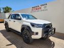 2022 Toyota Hilux DC 2.8GD6 4x4 Legend Automatic