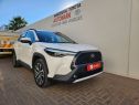 2023 Toyota Corolla Cross 1.8 XR CVT