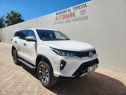 2024 Toyota Fortuner 2.8GD6 4x4 AT