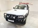 2018 Nissan Patrol 3.0 Tdi 4x4 P/u S/c