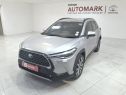 2021 Toyota Corolla Cross 1.8 Xr