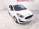 2020 Ford Figo 1.5ti Vct Ambiente (5dr)