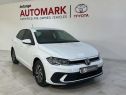2023 Volkswagen Polo 1.0 Tsi 