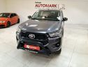 2025 Toyota Hilux 2.8Gd6 Rb RAIDER 4x4 A/t P/u D/c (mhev)