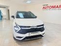2022 Kia Sportage 1.6t-gdi Gt Line Plus A/t 