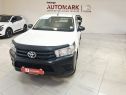 2026 Toyota HILUX 2.4 GD S A/C P/U S/C.