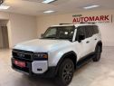 2025 Toyota Prado Vx-r 2.8gd A/t