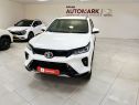 2024 Toyota FORTUNER 2.8GD6 4X4 A/T.