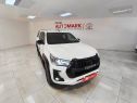 2023 Toyota Hilux Double Cab DC 2.8 4X4 GR-S AT (A2O)