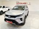2023 Toyota Fortuner 2.8gd-6 4x4 A/t
