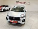 2025 Toyota RUMION 1.5 TX A/T.
