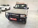 2023 Toyota Landcruiser 79 4.0p P/u D/c