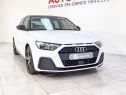2020 Audi Audi A1 Sportback 35 Tfsi S Tronic