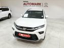 2026 Toyota URBAN CRUISER 1.5 XR