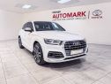 2020 Audi Sq5 3.0 Tfsi Quattro Tiptronic