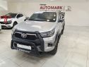 2021 Toyota HILUX 2.8 GD6 RB LEGEND 4X4 P/U EX/CAB