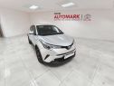 2020 Toyota C-hr 1.2t Plus