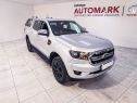 2021 Ford Ranger 2.2tdci Xls 4x4 A/t P/u D/c 