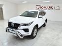 2021 Toyota Fortuner 2.8 Gd-6 4x4 Vx A/t