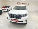 2024 Toyota PRADO VX 2.8 GD A/T