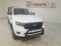 2019 Ford Ranger 2.2tdci Xl 4x4 A/t P/u D/c