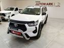 2026 Toyota Hilux Double Cab 2.4GD6 4X4 RAI 6MT (A7C)