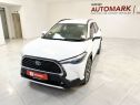2024 Toyota Corolla Cross 1.8 Xr Hybrid