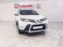 2014 Toyota Rav4 2.5 Vx A/t