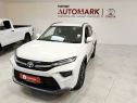 2026 Toyota Urban Cruiser 1.5 XR AT (54N)