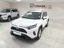 2021 Toyota Rav4 2.0 GX