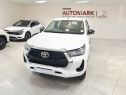 2023 Toyota HILUX 2.4GD6 4X4 RAIDER A/T P/U D/C.