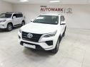 2022 Toyota Fortuner 2.4 GD6 4X4 A/T