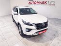 2021 Toyota Fortuner 2.8 Gd-6 4x4 Vx A/t