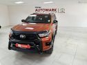 2026 Toyota Hilux 2.8 GD6 RB Legend 55 A/T P/U D/C