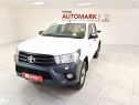 2024 Toyota Hilux 2.4 Gd-6 Rb Sr P/u D/c