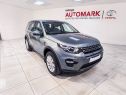2018 Land Rover Land Rover Discovery Sport 2.0i4 D Se